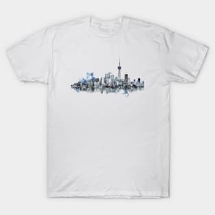 Tokyo Skyline T-Shirt